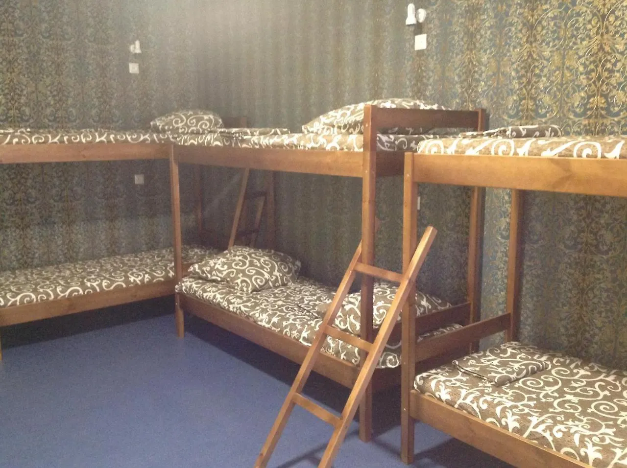 Hostel Cherryhotel Vyshneve