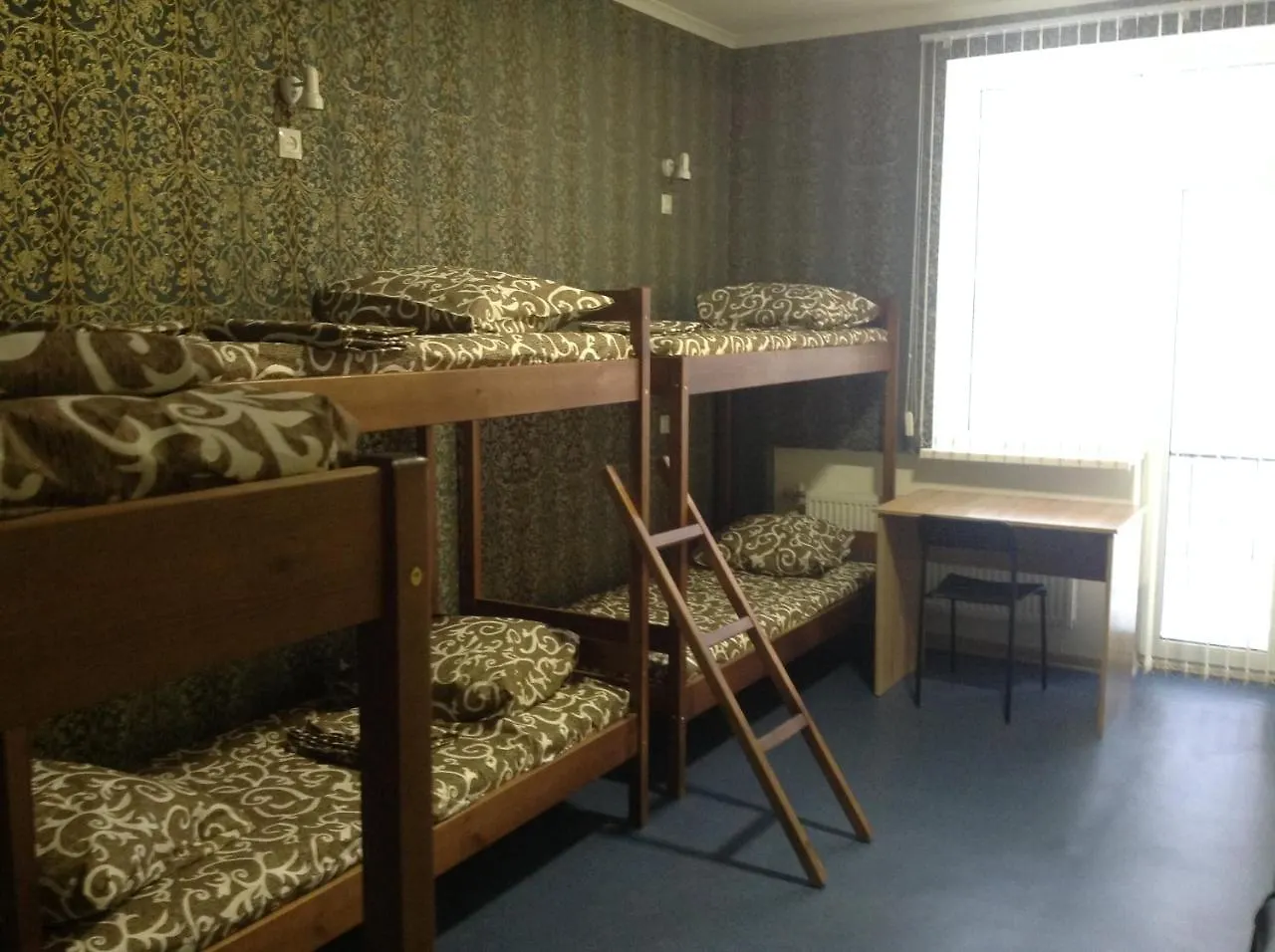 Cherryhotel Vyshneve