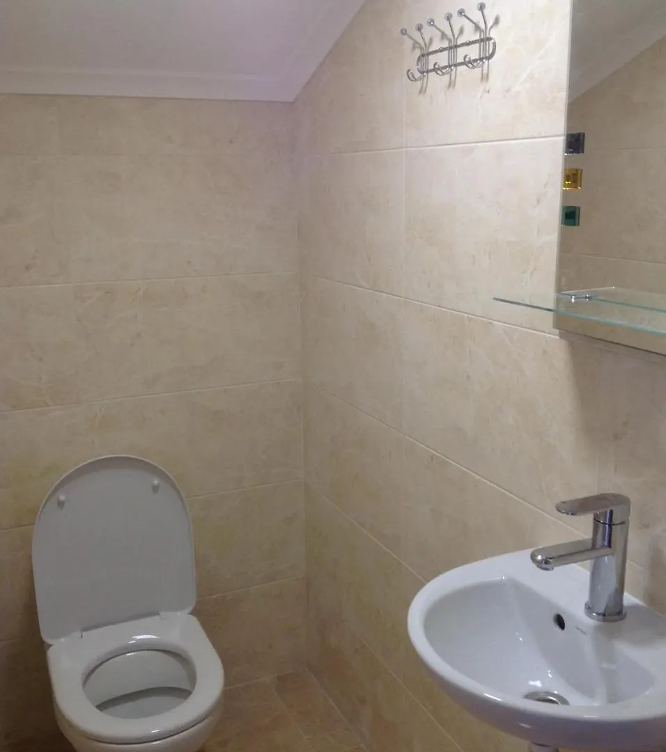Hostel Cherryhotel Vyshneve